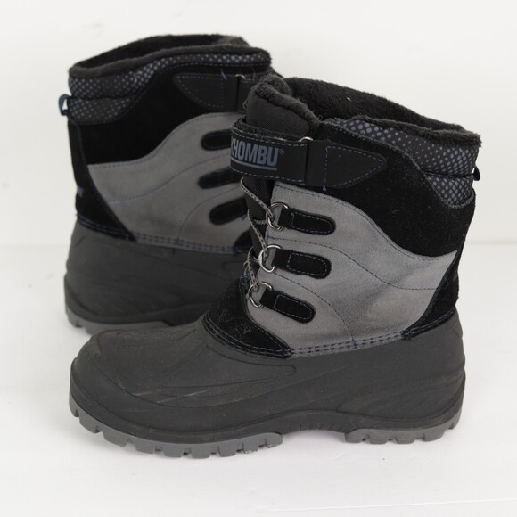 Khombu Boots size US 6 - Picture 2 of 10